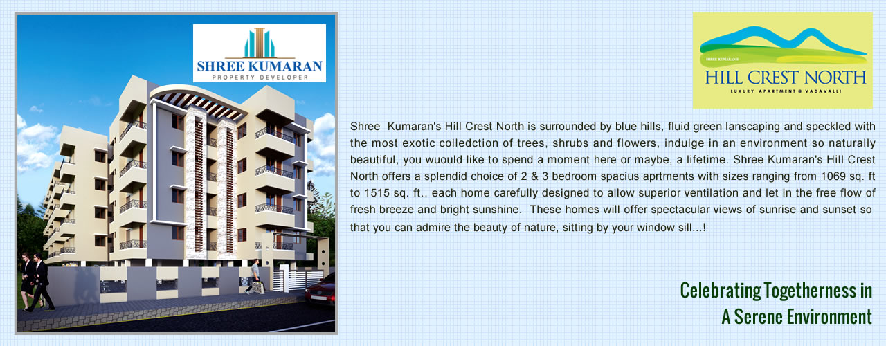 Shree Kumaran Property Developer