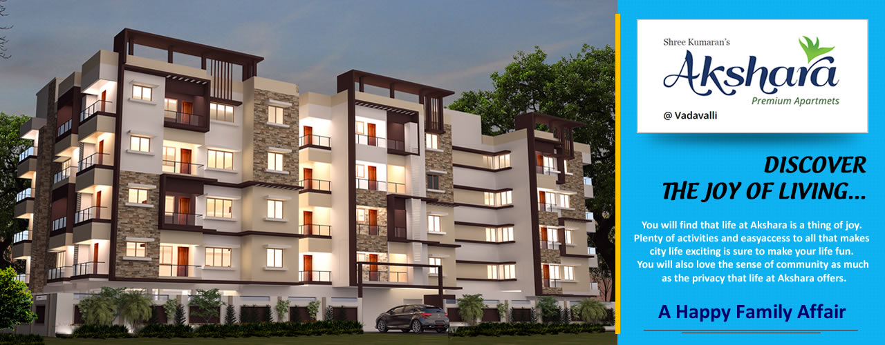 Shree Kumaran Property Developer